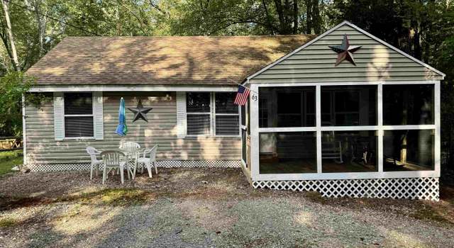Photo of 63 Brook Side Rd, Fitzwilliam, NH 03447