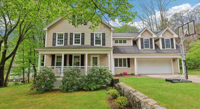 Photo of 5 Sullivan Ave, Salem, NH 03079