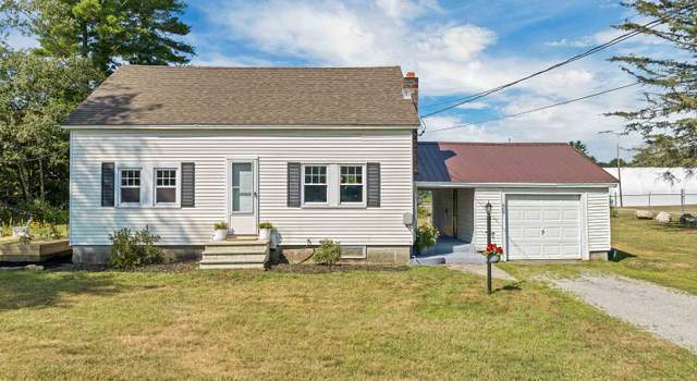 Photo of 409 Park Ave, Contoocook, NH 03229