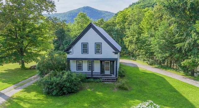Photo of 64 and 96 State Garage Rd, Rochester, VT 05767