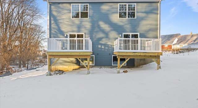 Photo of 498 Fairfax St #102, St. Albans City, VT 05478