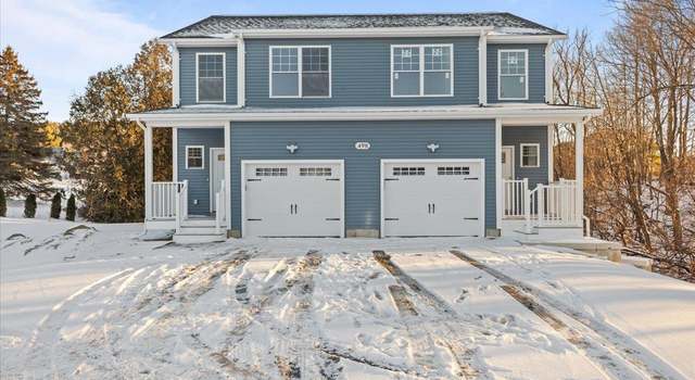 Photo of 498 Fairfax St #102, St. Albans City, VT 05478