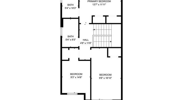 Photo of 498 Fairfax St #102, St. Albans City, VT 05478
