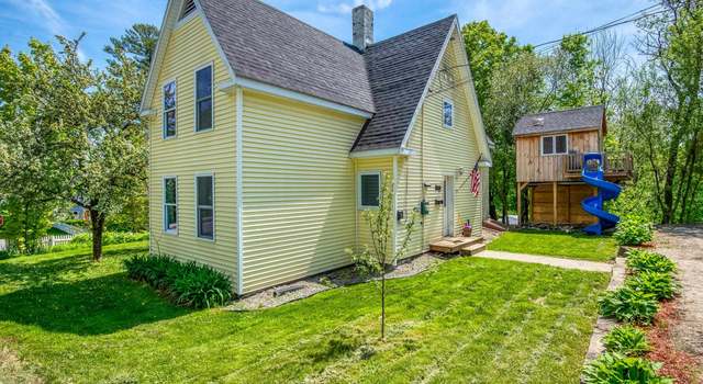 Photo of 5 W Elm St, Littleton, NH 03561