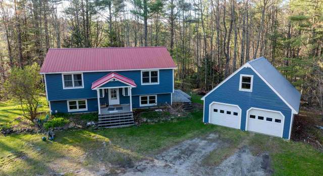 Photo of 29 Potter Rd, Fairfax, VT 05454