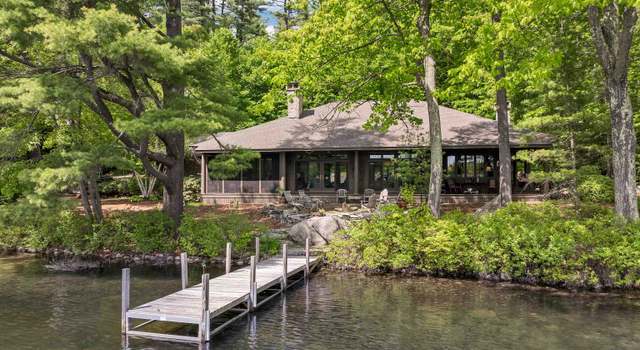 Photo of 29 Camp School Rd, Wolfeboro, NH 03894