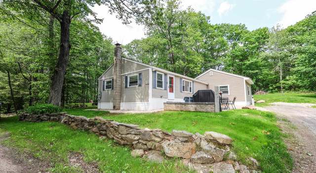 Photo of 34 Nottingham Rd, Canterbury, NH 03224