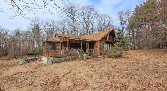 Photo of 259 Townsend Rd, Mason, NH 03048
