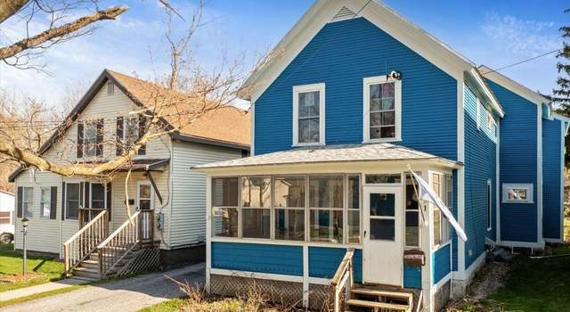 Photo of 25 Diamond St, St. Albans City, VT 05478