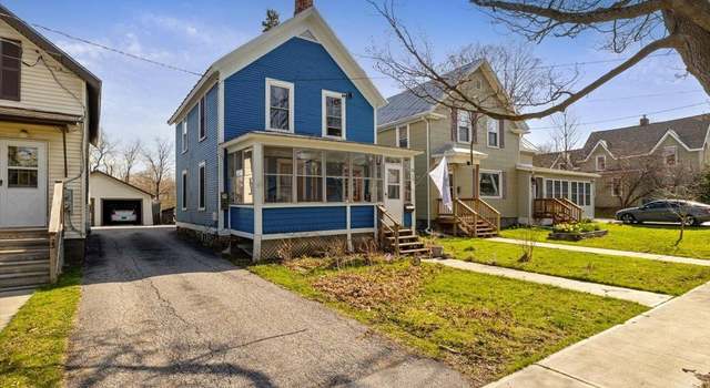 Photo of 25 Diamond St, St. Albans City, VT 05478