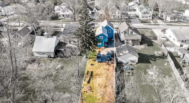Photo of 25 Diamond St, St. Albans City, VT 05478