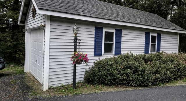 Photo of 187 Foggy Mountain Dr, Waterbury, VT 05676