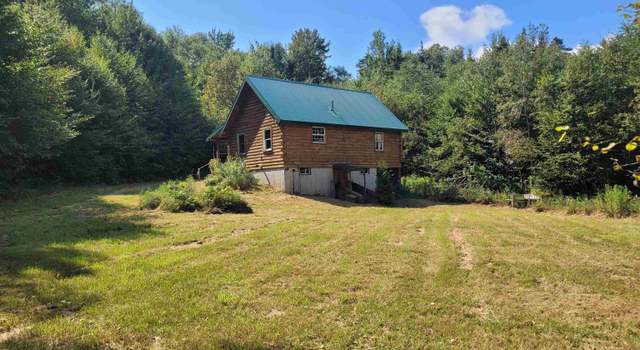 Photo of 339 Macks Mountain Rd, Peacham, VT 05862