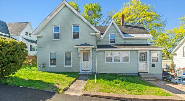 Photo of 351 Laurel St, Manchester, NH 03103