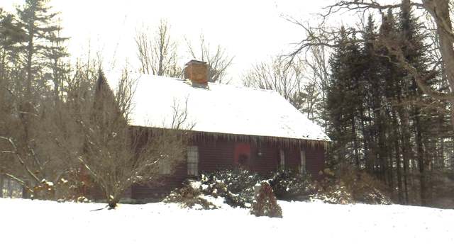 Photo of 3847 Wallace Hill Rd, Newbury, VT 05081