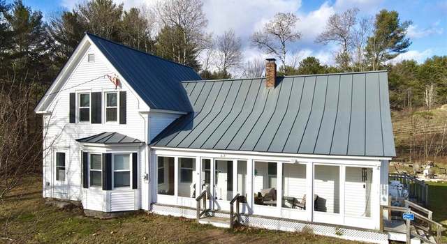 Photo of 67 Reagan Rd, Canaan, NH 03741