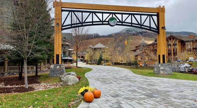 Photo of 7412 Mountain Rd Unit 1235-37, Stowe, VT 05672