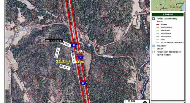 Photo of 3 Cole Rd Lot 3, Newbury, VT 05085