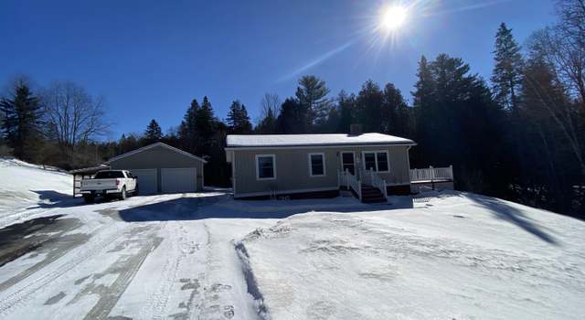 Photo of 536 Sheldon Brook Rd, Lyndon, VT 05851