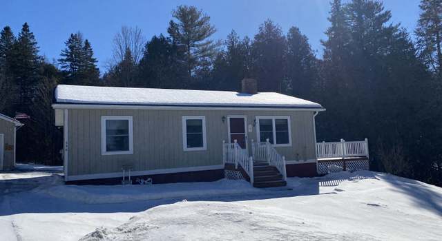 Photo of 536 Sheldon Brook Rd, Lyndon, VT 05851