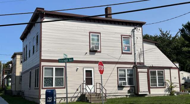 Photo of 122 124 Intervale Ave, Burlington, VT 05401