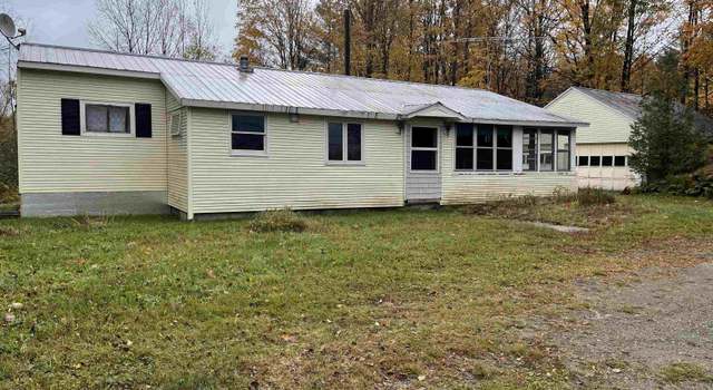 Photo of 5070 VT Route 100, Hyde Park, VT 05655