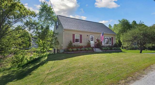 Photo of 25 Willow St, Littleton, NH 03561