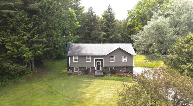 Photo of 232 Meadow Ln, West Rutland, VT 05777