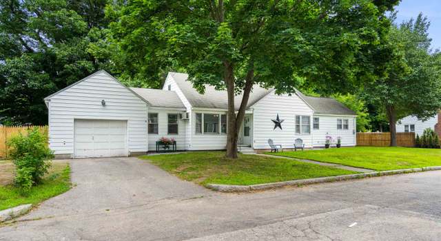 Photo of 93 Armand Ave, Manchester, NH 03103
