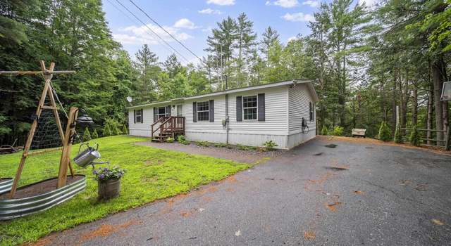 Photo of 44 Hoit Mill Rd, Weare, NH 03281