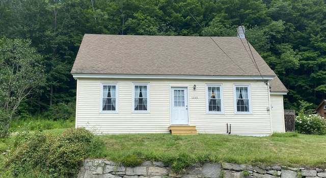 Photo of 1233 VT Route 12, Northfield, VT 05663
