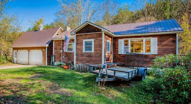 Photo of 1124 VT 109, Waterville, VT 05492