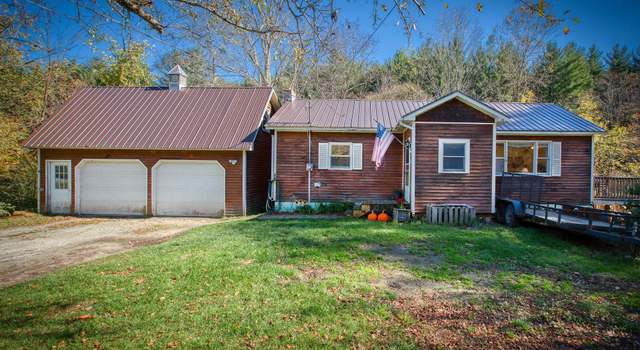 Photo of 1124 VT 109, Waterville, VT 05492