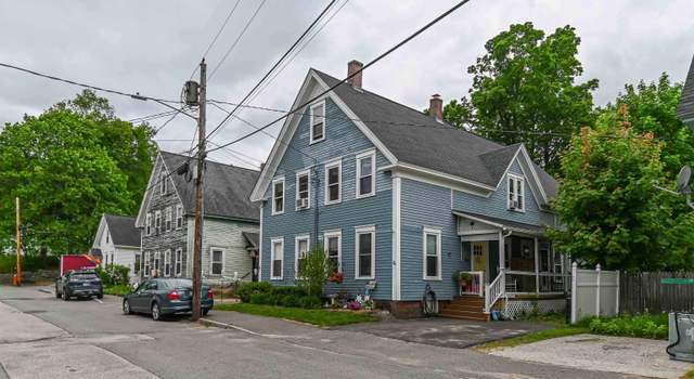 Photo of 4-6 Waverly St, Concord, NH 03301