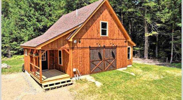 Photo of 17 Donnas Way, Thornton, NH 03285