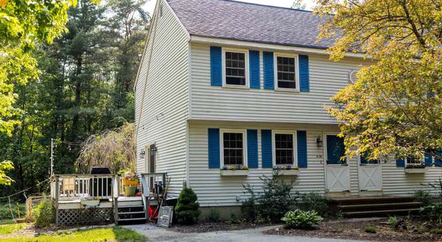 Photo of 4 Skyline Dr #46, Amherst, NH 03031