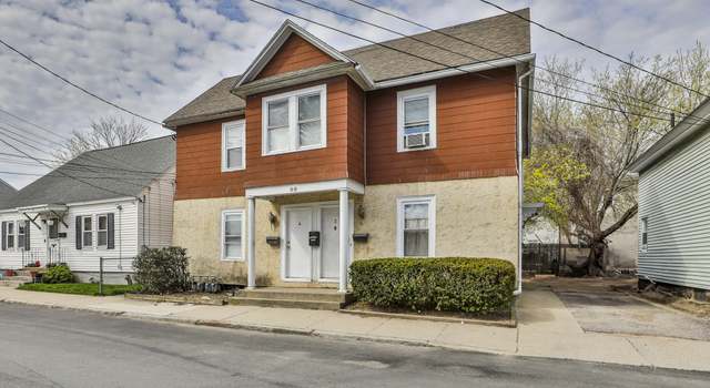 Photo of 89 Walnut St, Nashua, NH 03060