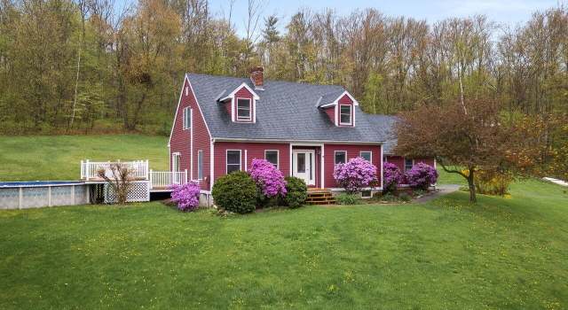 Photo of 898 Old Airport Rd, Monkton, VT 05443