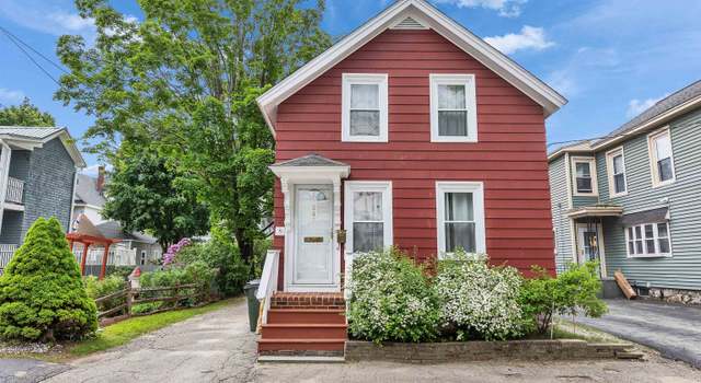 Photo of 247 Prospect St, Manchester, NH 03104