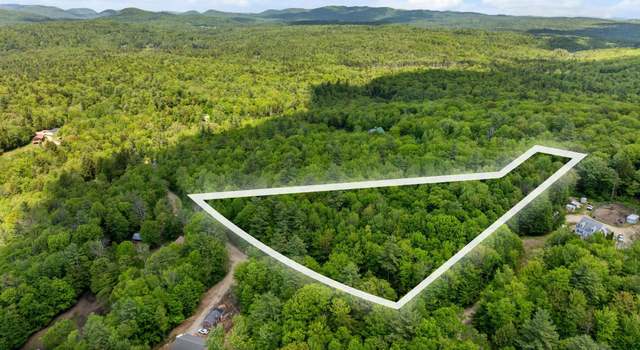 Photo of Rocky Ledge Rd Unit Map 9 Lot 16, Windsor, NH 03244