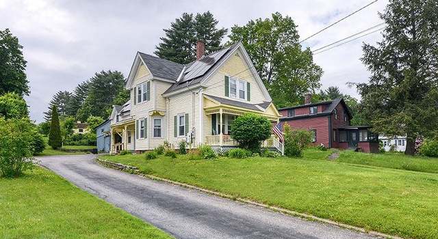 Photo of 154 Gilsum St, Keene, NH 03431