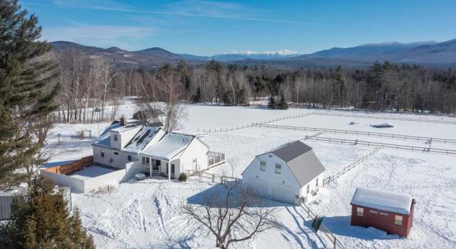 Photo of 553 Birches Rd, Sugar Hill, NH 03586