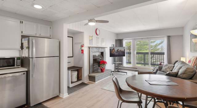 Photo of 137 E Mountain Rd Unit 2D8, Killington, VT 05751