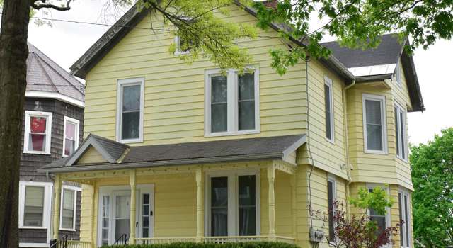 Photo of 18 Madison St, Rutland City, VT 05702-0968