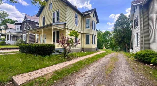 Photo of 18 Madison St, Rutland City, VT 05702-0968