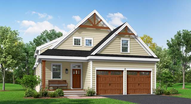 Photo of 21 Braeden Dr, Thornton, NH 03285