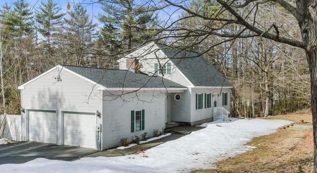 Photo of 101 Anderson Hill Rd, Enfield, NH 03748