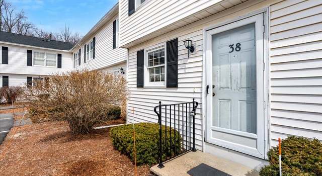 Photo of 50 Edward J Roy Dr #38, Manchester, NH 03104
