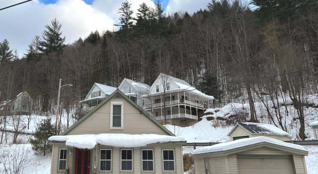 Photo of 26 Brook St, Rochester, VT 05767