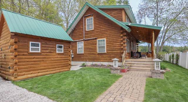 Property at 174 Gardners Grove Rd, Belmont, NH 03220, 3 beds, 2 baths